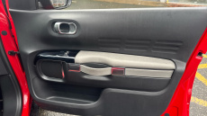 Citroen C4 Cactus 1.2 PureTech Flair EAT6 5dr Petrol Hatchback